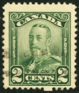 CANADA #150, USED, 1928, CAN185