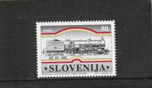 Slovenia  Scott#  291  MNH