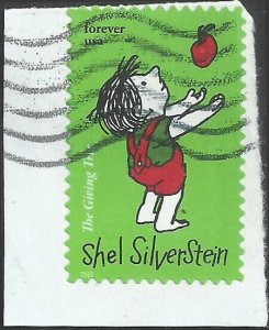 # 5683 Used Shel Silverstein