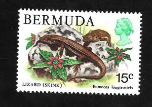 Bermuda 1979 - MNH - Scott #370