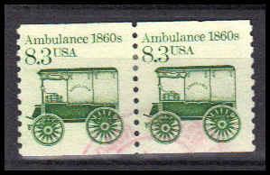 2128 Used Fine Pair PP0711