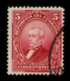 Ecuador #208 used