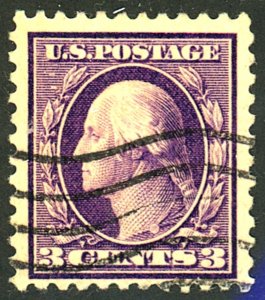 U.S. #501 USED