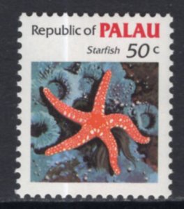 Palau 18 MNH VF