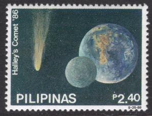 PHILIPPINES SCOTT 1817