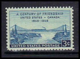  961 Fine MNH K5007
