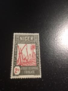 Niger sc 30 MH dg