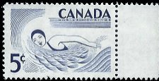 CANADA   #366 MNH (15)