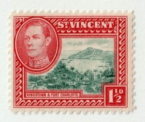 St. Vincent       143        MH