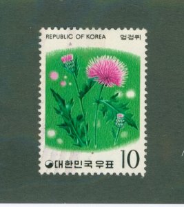 KOREA 948 USED BIN $0.50