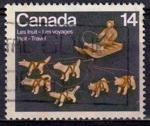 Canada,#772,1978,VFU