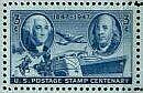 US Stamp #947 Mint Postage Stamp Centenary Single