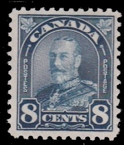 Canada 171, MH