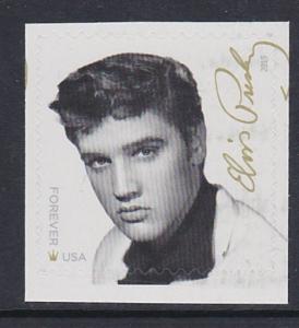 5009 Elvis Presley MNH