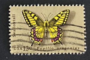 (S3) US: 13c Stamp