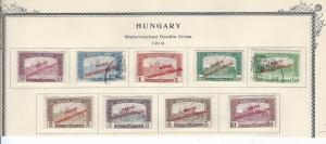 Hungary 198-310 [h*]