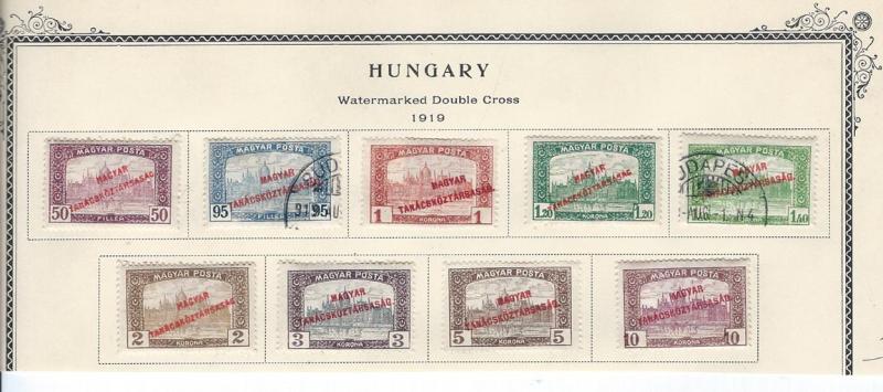 Hungary 198-310 [h*]