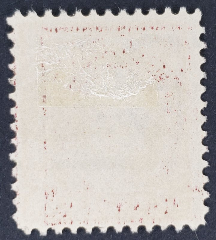 United States, Scott #417, F-VF used, Tacoma WA precancel