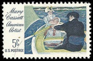 US - 1322 - MNH - SCV-0.25