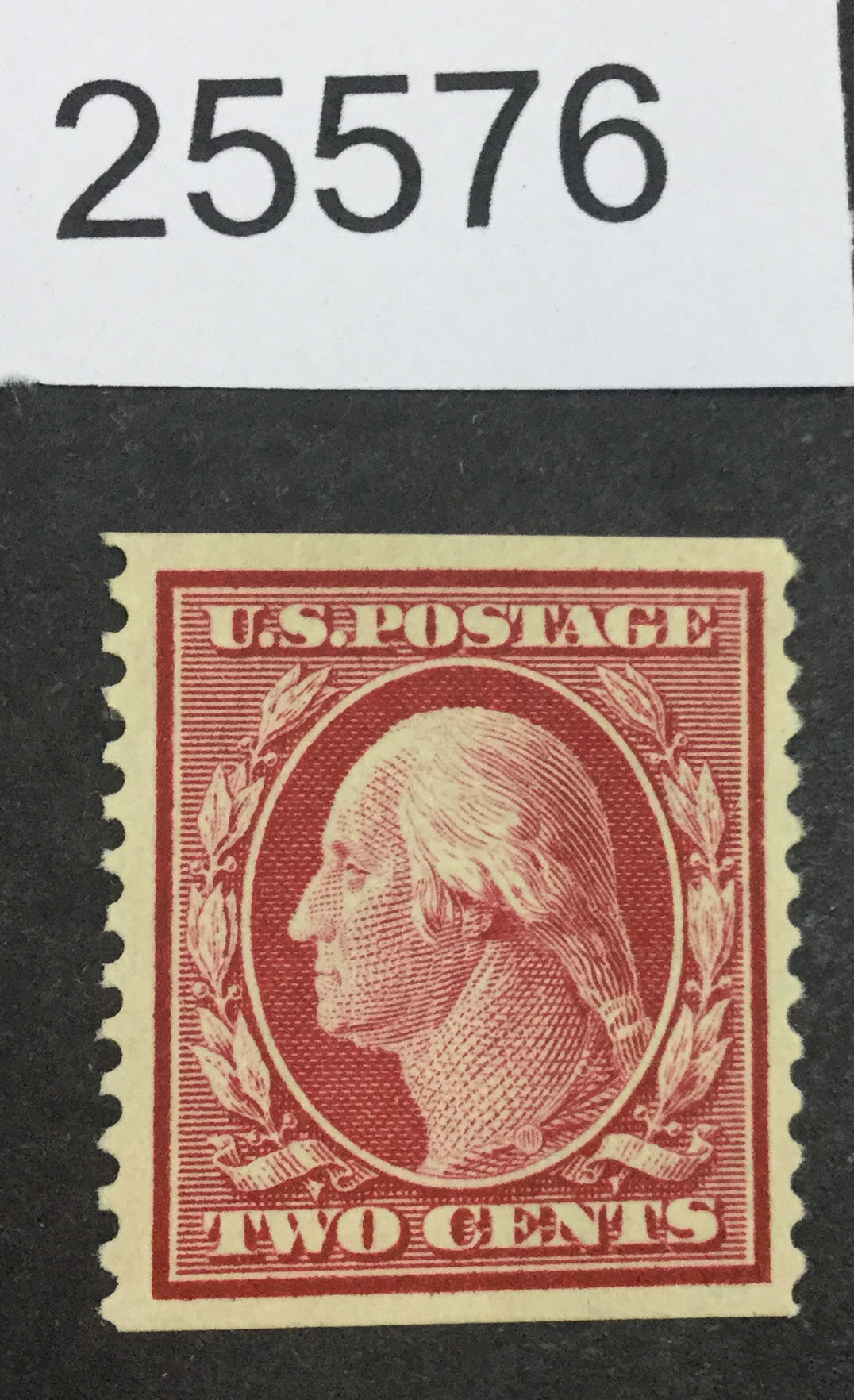 US Stamps 353 Mint OG LH LOT 25576 United States, General Issue
