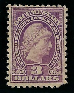 *R219, FINE, SCOTT $175.00