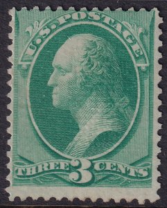 #136 Mint NH, Fine (CV $ - ID28745) - Joseph Luft