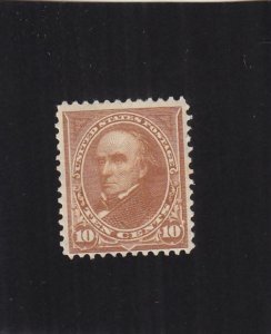 US: Sc #283, MH (39856)