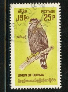 Burma #183 Used Make Me A Reasonable Offer!