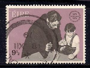 Ireland 0457 - Used