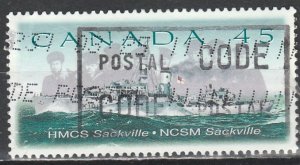 Canada   1762      (O)   1998