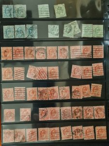 Great Britain Wotldwide Stamps. Amazing Lot #517