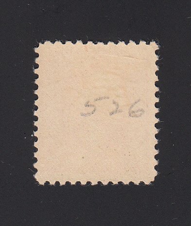 526 Type IV Fine OG