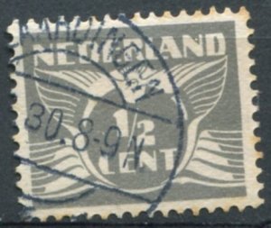 Netherlands Sc# 164 used