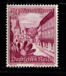 Germany - #B131 Braunau (Cat $30) - MNH