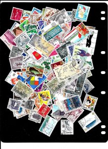 Stamps / Asia / Japan