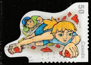 Canada    2121a       (O)   2005