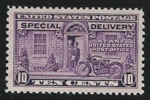 United States     mnh SC  e15a
