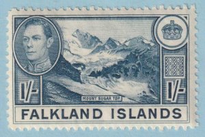 FALKLAND ISLANDS 91  MINT HINGED OG * NO FAULTS EXTRA FINE! - EJS