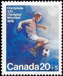 CANADA   #B12 MNH (5)