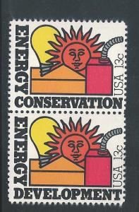 #1723-24 MNH Pair.