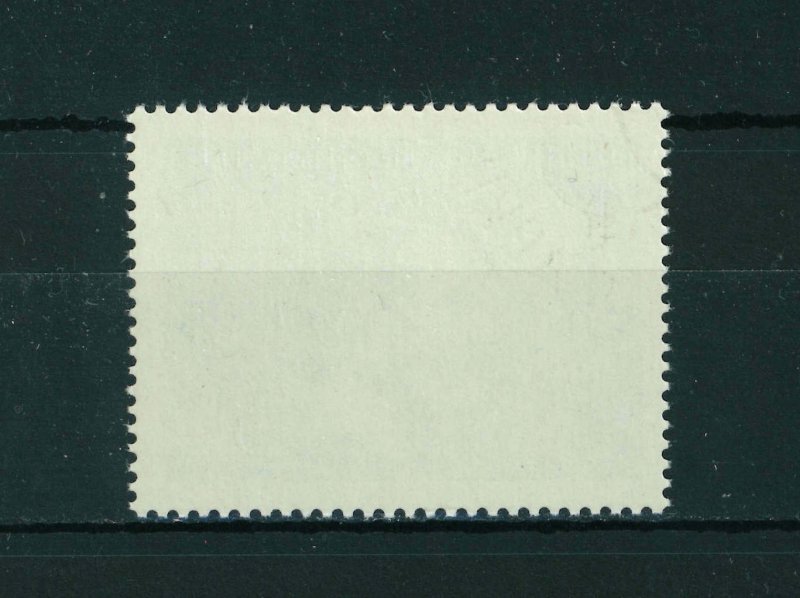 Liechtenstein 1963 Reign of Prince Francis Joseph II stamp.Used. Sg 422
