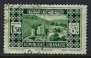 Lebanon 122 VFU 265C-3