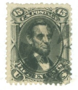 United States #77  Single