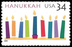 US - #3547 - MNH - SCV-0.70