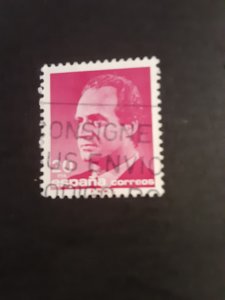 Spain #2432               Used