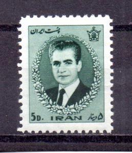 Iran 1372 MNH