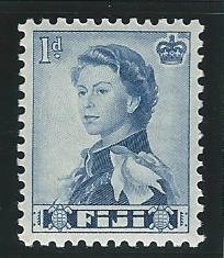 Fiji  mnh  sc164