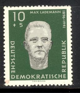 Germany DDR  SC# B60   mnh