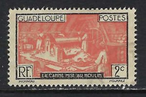 GUADELOUPE 97 VFU I892-2