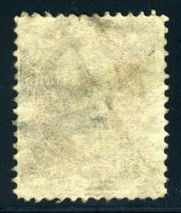 UNITED STATES SCOTT# 146 JACKSON USED AS SHOWN